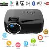Android Wifi Led Projectorportable Multimedia 1200 Lumens Home Theater Cinema.. 4 57 b70874a9 8daa 4fa9 a694 d7def4febc24