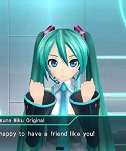 Hatsune Miku: Project Diva X - Playstation Vita 11 57 b7181e2e 1fb3 4e63 8fa1 7c789451624c