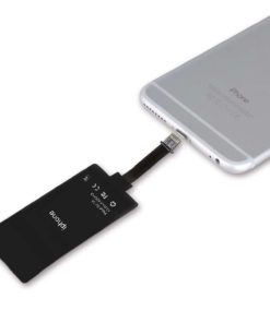 Bezalel I6 Qi Wireless Charger Charging Receiver Patch Module For Iphone 6/6 .. 19 57 b724c80b 1b59 4151 bf22 f8c24579a60f 1