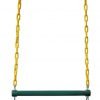Jungle Gym Kingdom 18" Steel Trapeze Swing Bar With Rings 36" Heavy Duty Chai.. 7 57 b732a48b 435a 4d6b ac45 a5ef34e363c6
