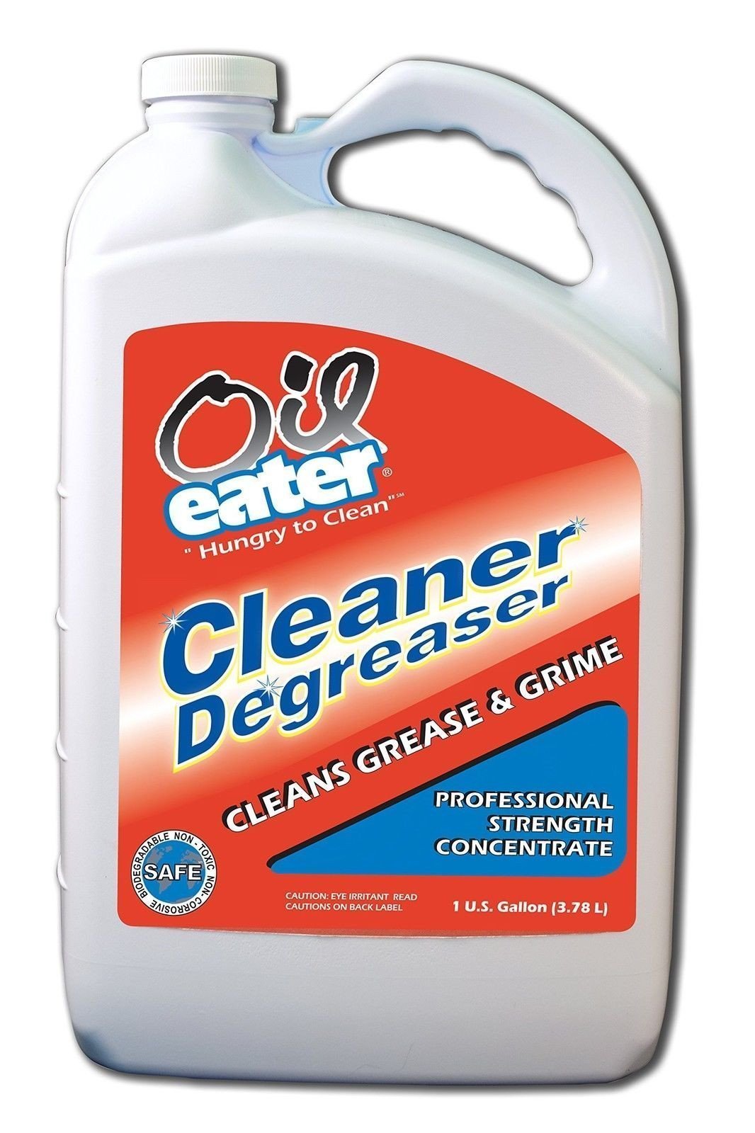 Oil Eater Aod1G35437 Cleaner Degreaser 1 Gallon - Swiftsly