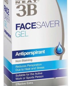 Neat Feat 3B Face Saver Antiperspirant Gel For Facial Perspiration And Shine .. 6 57 b7580840 9b03 4151 89a2 561ef44621d0