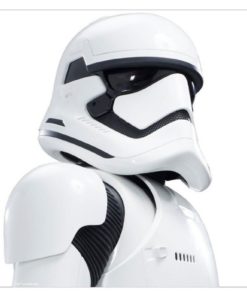 Fanwraps The Force Awakens Passenger Series First Order Stormtrooper Perforat..