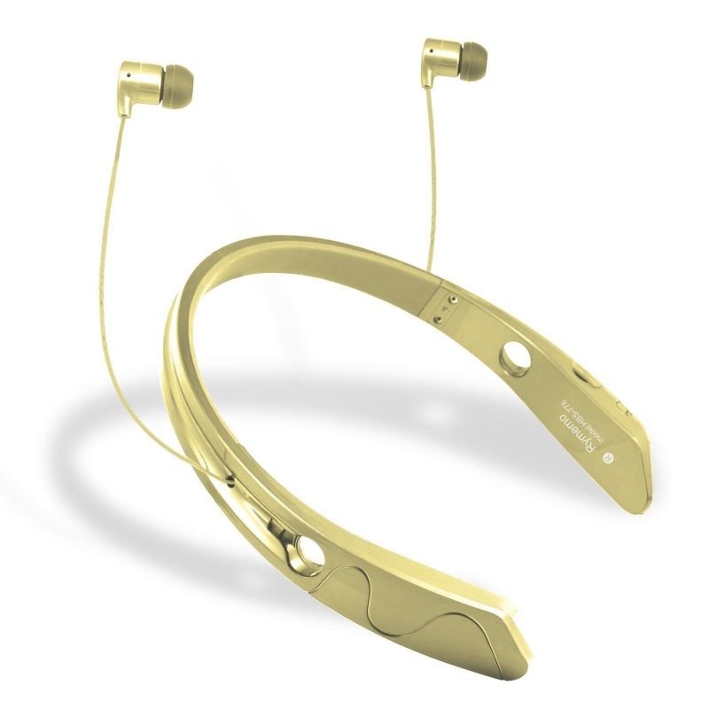 Catalog 7 Rymemo 2016 Newest Universal Long Battery Wireless Bluetooth 4.0 Headphones M..