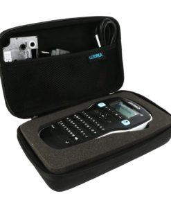 Alternative view of Co2Crea Carrying Travel Storage Orgnizer Case Bag For Dymo Labelmanager 160/2..