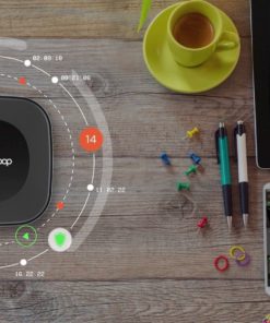 Cleverloop Smart Wi-Fi Security Camera System With 2 Indoor +2 Outdoor Wi-Fi .. 13 57 b79ae327 bda4 43cf 98f8 705d27c2bb13