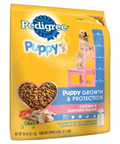 Pedigree Dry Dog Food Puppy 28 Lbs. 9 57 b79da9fe 6ddf 4d40 8e0b e4766f7520ff