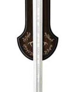 Alternative view of The Lord Of The Rings: Anduril Sword Of King Elessar