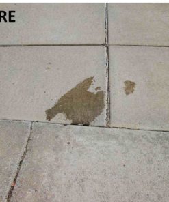 Concrete And Driveway Cleaner By Terminator-Hsd (2 Lb) 10 57 b7dd6569 b503 4727 b889 5d5143636448