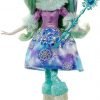Ever After High Epic Winter Crystal Winter Doll