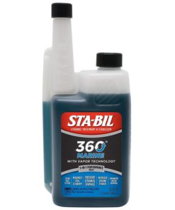 Sta-Bil 360 22240 Marine With Vapor Technology 32 Oz. 32 Oz.