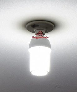 20 Watt Led Bulb - Standard E26 Base - 2300 Lumens- 5000K -Replacement For Al.. 13 57 b83a3688 171d 4e86 922c 72f6b14ee2b8