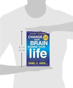 Alternative view of Change Your Brain Change Your Life (Revised And Expanded): The Breakthrough P..
