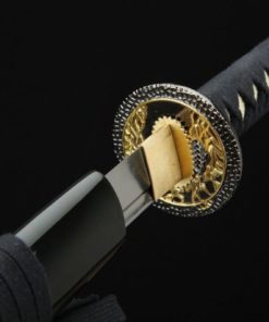 Platinum Quality Fully Handmade Japanese Katana Samurai Sword 15 57 b87f6837 0802 4f86 b4d6 d2f23c691394