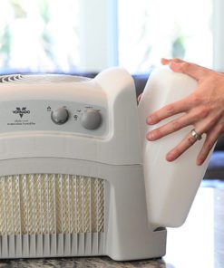 Vornado Evap40 4-Gallon Evaporative Humidifier 15 57 b88024e6 aeaa 4949 9c4d 434e8af1c282