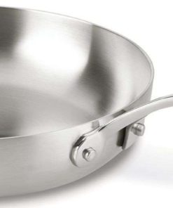 Lagostina Q555Sd Axia Tri-Ply Stainless Steel Dishwasher Safe Oven Safe Cookw.. 23 57 b8a8816b cf94 48ac 9140 aeb25e9d0df3 1