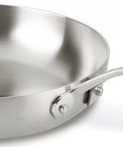 Lagostina Q555Sd Axia Tri-Ply Stainless Steel Dishwasher Safe Oven Safe Cookw.. 16 57 b8a8816b cf94 48ac 9140 aeb25e9d0df3