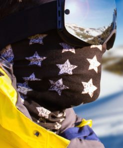 American Flag Outdoor Face Mask Buff By Indieridge - 100% Microfiber Multifun.. 9 57 b8af6809 c0bb 41a0 96aa 0700e6f17461