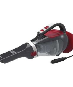Black & Decker Bdh1220Av Automotive Dust Buster 12-Volt - Corded 24 57 b8b3affc 308e 423e 9e85 9714b7aaca5b 1