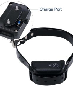 Dog Training Collar With Remote By Sysrion - 8 Levels Of Shock And Vibration .. 11 57 b8b4bb22 fa4c 40a5 aa47 d43029bb4fb8