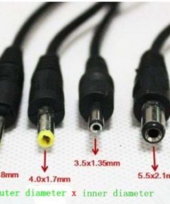 5V Ac Wall Power Charger Adapter For Kids Tablet 8Gb Nabi 2 Ii Nabi2-Nv7A Nab.. 10 57 b8c8cab3 a689 4624 9938 75fcdb55756d