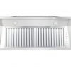 Z Line 698-28 Deep Stainless Steel Range Hood Insert 28-Inch 2 57 b8e40933 d187 472f 8370 e40e60f65939