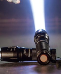Shadowhawk X800 High Tactical Flashlight 800 Lumens X2000 With Case 6 57 b91167f4 2ced 4e1b b741 ecb14b50deb9