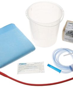 Enema - Best Coffee Enema Kit - 