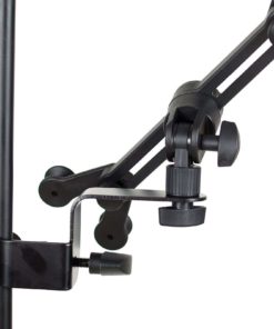 Hola! Hm-Mth Microphone/Music Stand Tablet Holder - Fits Most Tablets! 12 57 b9602b2c ee1b 4e82 b3c1 400d0dc291a1