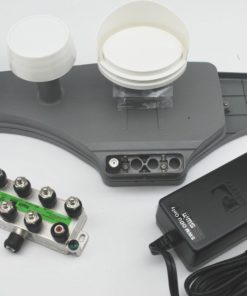 Rf Modulator Tv Switch Audio Video Rca Ant Input To F Type Coax Output Conver.. 6 57 b967f7ba 56d7 42a0 b7b2 518724e30ca6