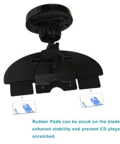 Car Mount Ipow Universal Cd Slot Magnetic Phone Car Mount Holder Cradle For A.. 15 57 b9688bc9 ac6e 40f5 9292 a7802e161076