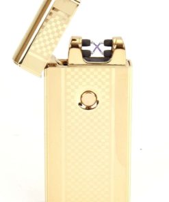 Kingpin Lights Electric Arc Lighter - Windproof Dual Arc Plasma Lighter - Usb.. 27 57 b9beea8a e855 4af8 a4cf a222c1c1b8f4 1