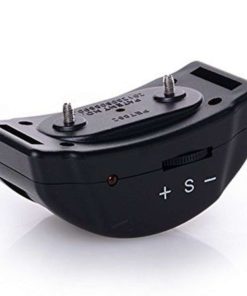 Our K9 Black Dial Bark Collar Uses Sound And Effective Static Shock For Corre.. 28 57 b9d9256e 0b6d 41d8 b41f 779d280c4d96