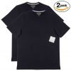 Pure Pima Men's S/S Tee 2 Pack Bundle Black / Black Small 8 57 b9fd99ae 88af 41d3 bef3 98f5bdddaa44
