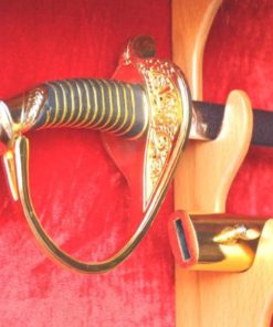 1 Sword Display Case Cabinet Stand Holder Wall Rack Box - Lockable W/ 98% Uv .. 10 57 ba14bb4d 1c28 41d2 99e3 c21f8a5a6871