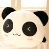 Yanseller 1 Pack 9.8" Cute Lying Plush Stuffed Panda Toy/ Pillow 19 57 ba2681c7 2130 4e8d a3f0 f37b8583083c