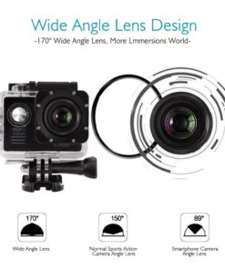 Gbb Sj9000 Wifi 12Mp Full Hd 1080P Sport Action Camera Waterproof Action Dv 1.. 10 57 ba4c3c5c b14e 456c b45c 570c007b3d58