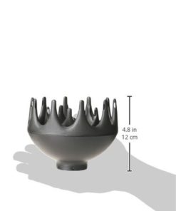 Xtava Black Orchid Large Hair Diffuser - Enhance And Define Curls And Waves -.. 19 57 ba5c833e 4e8e 46c1 b961 fcec5f945b0e