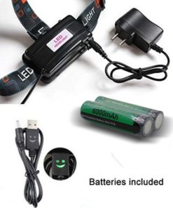 Headlamp 5000 Lumens Bright Headlight Headlamp Flashlight Torch 3 Cree Xml T6.. 10 57 ba84db2a b2bf 448d abd9 3be5405d0520