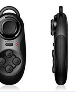 Alternative view of Ctronics Wireless Bluetooth Gamepad Remote Controller Compatible With 3D Tv V..