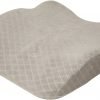 Rio Home Fashions Seat Cushion Memory Foam Pillow Gray 1 Rio Home Fashions 5 57 ba916a85 ca68 4545 82aa 39be1368fca4