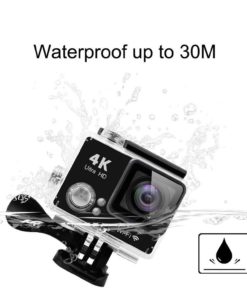 Geekpro 2.0 Plus Rf 4K Action Camera Full Hd 1080P60Fps Wifi Sports Video Cam.. 13 57 baeaaad4 608f 4ece 9cb1 3f5db99ae355