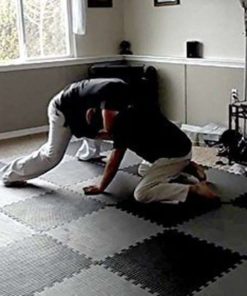 Incstores - Tatami Foam Tiles - Extra Thick Mats Perfect For Martial Arts Mma.. 12 57 baebcfe4 c275 4e33 ad57 85f1e5d61f14