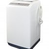 Panda Small Compact Portable Washing Machine Fully Automatic 11Lbs Pan50Sw