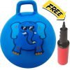 Waliki Toys Jumping Hopper Hopping Hippity Hop Ball: Ages 3-6 (Blue) 11 57 baf50943 310f 4b5e 83b0 b58683f3796b