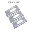 91281(3-Pack) Stainless Steel Heat Shield For Costco Kirkland Nexgrill Selec.. 4 57 bb357ed8 7824 4d43 b9f5 010fd12d3097