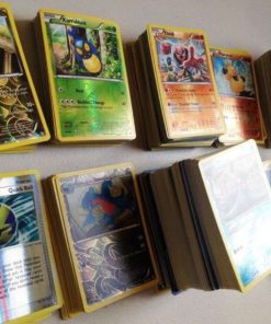 Pokemon Tcg : 100 Card Lot Rare Common Unc Holo & Guaranteed Ex Or Full Art 12 57 bb4f7447 7e3e 406e addf 687c9aee67be