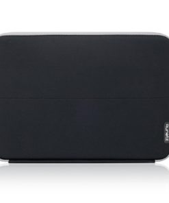 Runetz - 15-Inch Black Neoprene Sleeve Case Cover For Macbook Pro 15.4" With .. 14 57 bb59d7d3 249d 4574 94cf bf0487cde124