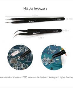 Kaisi Ultrathin Steel Professional Opening Pry Tool Repair Kit With Non-Abra.. 12 57 bb6544c5 083c 42ba 9d1a 33b745cbb07a