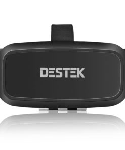 Destek V2 3D Vr Virtual Reality Headset Pupil/Focal/Object Distance Adjustabl.. 15 57 bb6999eb b6d6 4f86 9aa1 3625db49db5c